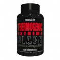 Thermogenico Extreme Black (120caps.) - PROBIÓTICA
